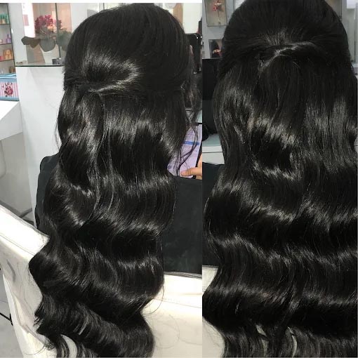 DIVA Beauty Salon – Zinj, Bahrain