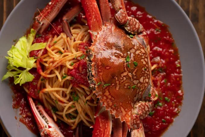 Food &ndash; SATAL Restaurants, Bahrain