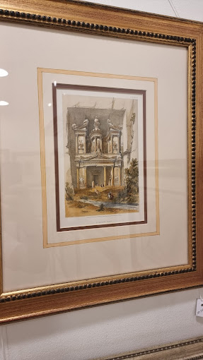 Arabesque Art Gallery