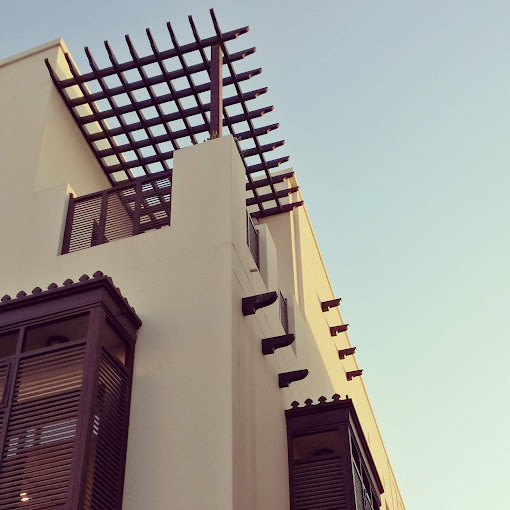 Busaad Art Gallery