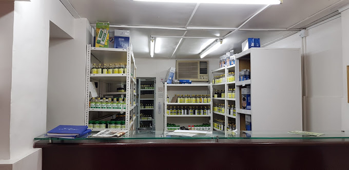 Juffair &ndash; Kottakkal Ayurvedic Centres