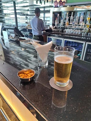 Drink – Salero Bahrain