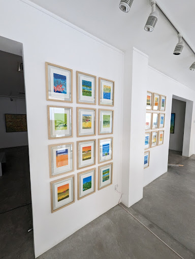Albareh Art Gallery