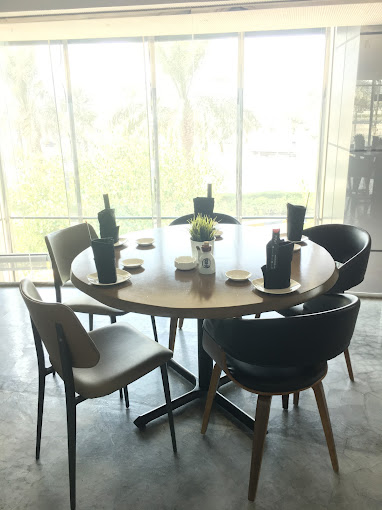 Interior – Maki Bahrain