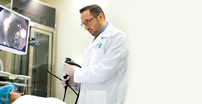 Al Kindi Specialized Hospital