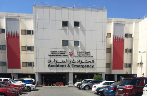Ministry of Health and Family Welfare (MoHFW)