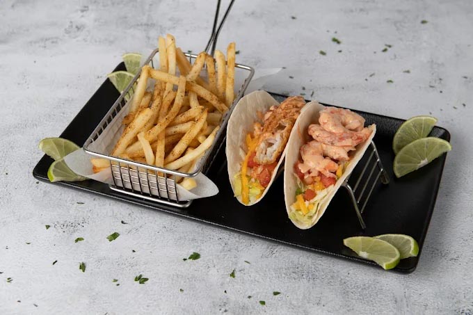 Food &ndash; SATAL Restaurants, Bahrain