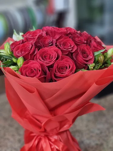 Rasha Flower W.L.L, Manama, Bahrain
