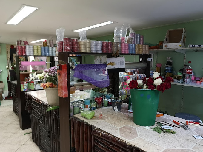 Gardenia Flower Shop