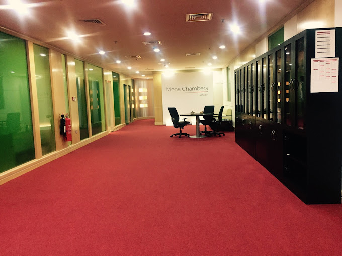 Mena Chambers Bahrain