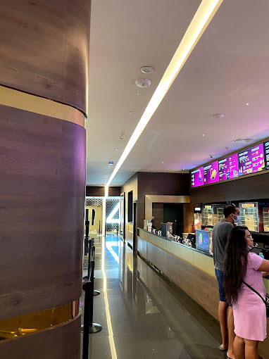 Cinépolis Atrium Mall