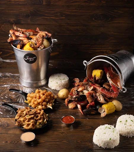 Food &ndash; SATAL Restaurants, Bahrain