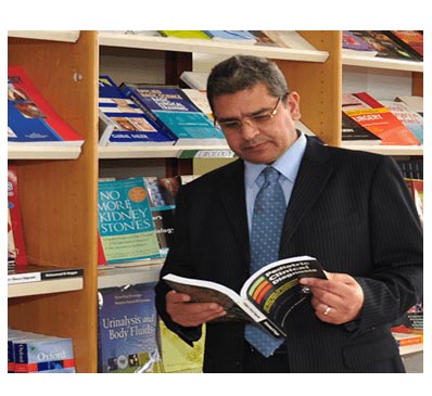 Elmia Bookstores, Bahrain