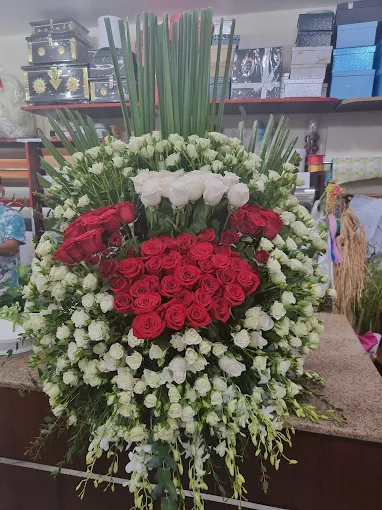 Rasha Flower W.L.L, Manama, Bahrain