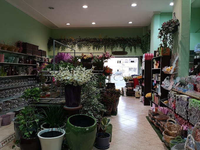 Gardenia Flower Shop