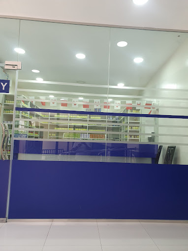 Juffair &ndash; Kottakkal Ayurvedic Centres