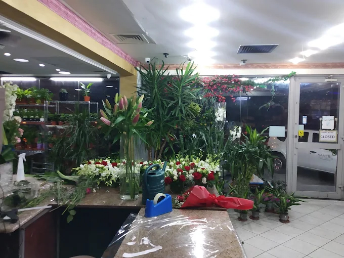 Rasha Flower W.L.L, Manama, Bahrain