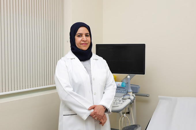 Al Kindi Specialized Hospital