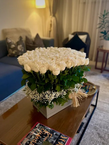 Rasha Flower W.L.L, Manama, Bahrain
