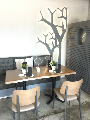Interior – Maki Bahrain
