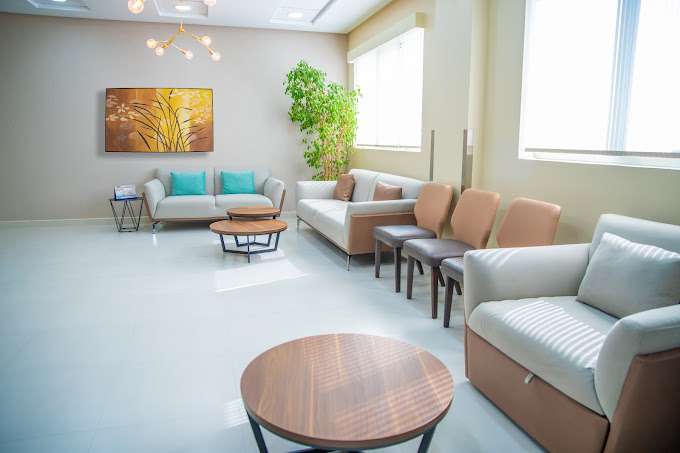 Al Kindi Specialized Hospital