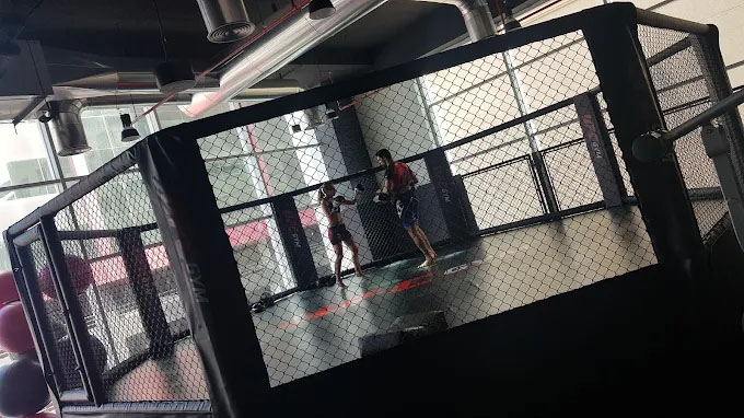 UFC GYM Bahrain