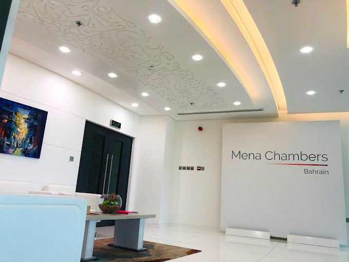 Mena Chambers Bahrain