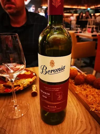 Drink – Salero Bahrain