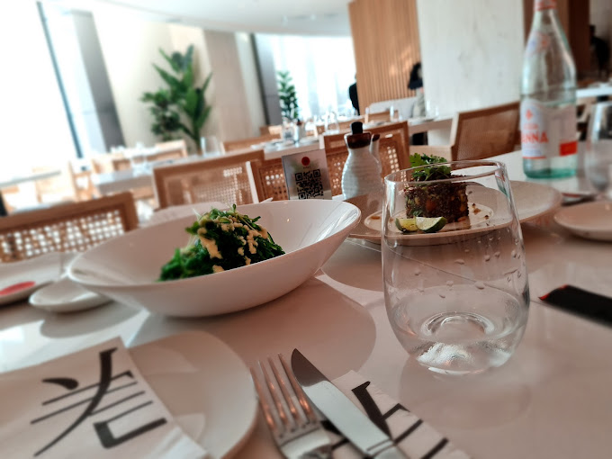 Interior – Maki Bahrain