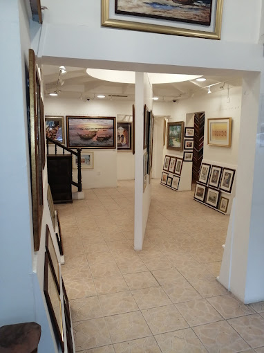 Arabesque Art Gallery