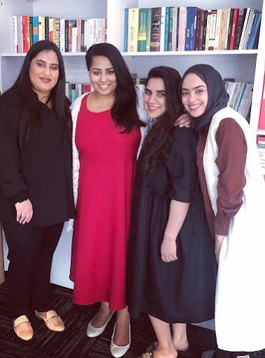 Mena Chambers Bahrain