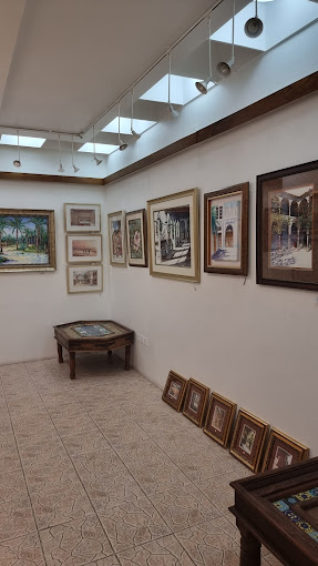 Arabesque Art Gallery