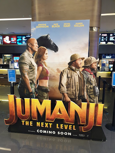 Cinépolis Atrium Mall