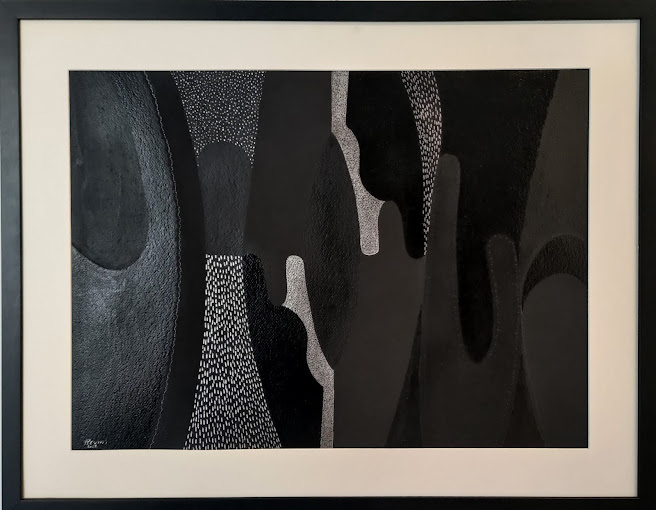 Albareh Art Gallery