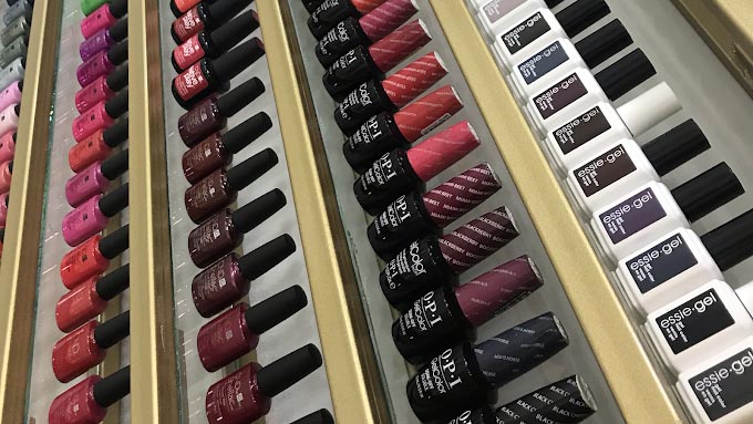 DIVA Beauty Salon – Zinj, Bahrain