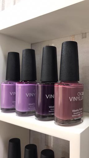 DIVA Beauty Salon – Zinj, Bahrain