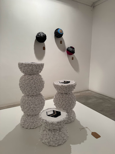 Albareh Art Gallery