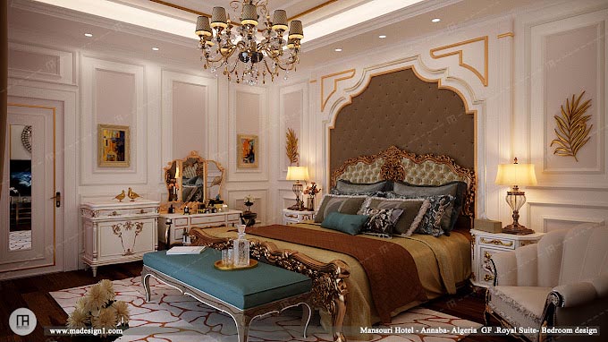 MA Interior Design & Graphic WLL, Bahrain