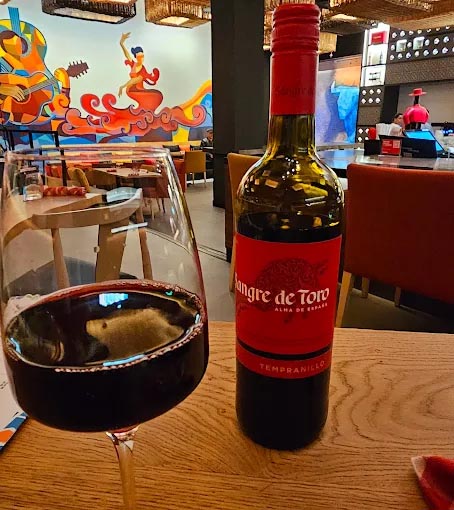 Drink – Salero Bahrain