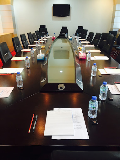 Mena Chambers Bahrain