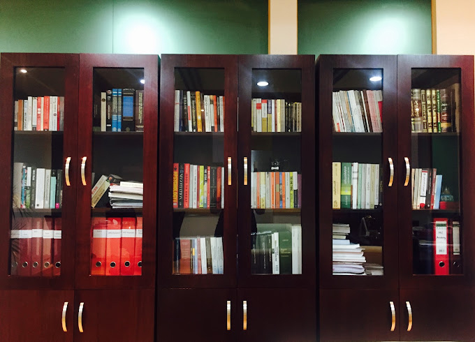 Mena Chambers Bahrain