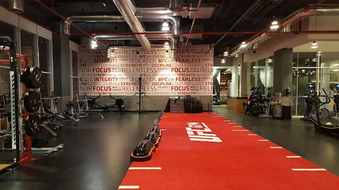 UFC GYM Bahrain