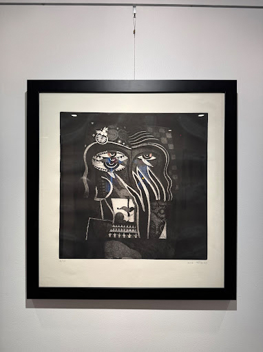 Busaad Art Gallery