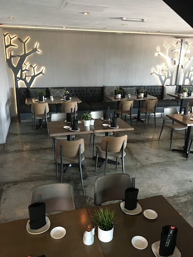 Interior – Maki Bahrain