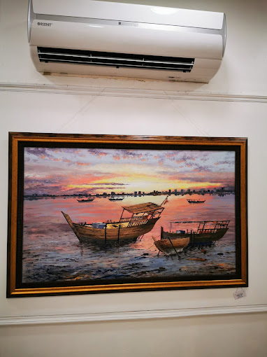 Arabesque Art Gallery