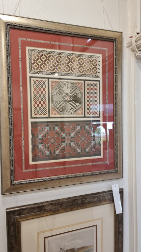Arabesque Art Gallery