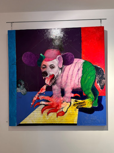 Busaad Art Gallery