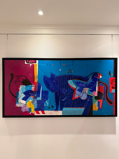 Busaad Art Gallery