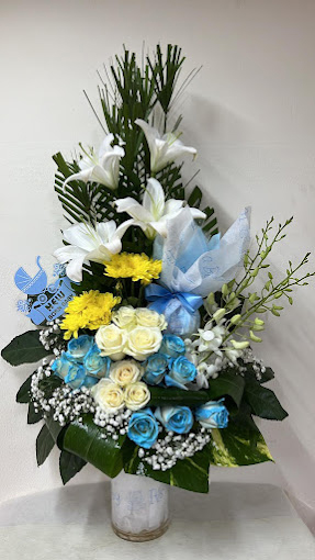 Gardenia Flower Shop