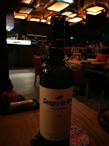 Drink – Salero Bahrain